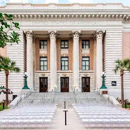 Le Meridien Tampa, The Courthouse-2